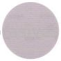 Dynabrade 91700 Dynamesh 3" 80 Grit Hook and Loop Vacuum Discs