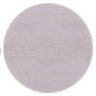 Dynabrade 91748 Dynamesh 11-1/4" 80 Grit Hook and Loop Vacuum Discs