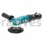 4-1/2" Dia. Disc Sander, 1.3 hp, 12,000 RPM, 5/8"-11 Spindle Thread