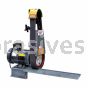 Kalamazoo BGM248 2 x 48 Blade Sharpener 1/2 HP 1PH 115V