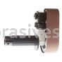 Belt Grinder, 2"x17-3/4" #5263001