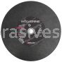 Weiler 56250 - 14" x 1/8" A24T, 1" A.H., Type 1 Cut-Off Wheel - 012382562502