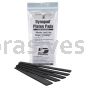 Dynabrade 11032 1/4" (6 mm) W x 7" (178 mm) L Soft Platen Pad 5-Pkg
