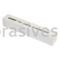 Norton 10" Overall Dressing Stick Holder H6 Grinding Wheel Dressing Stick and Holder