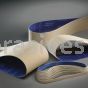 Norton 1 x 24 X200 Norton SG NORaX U936 NORaX Belts