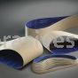 Norton 1 x 24 X100 Norton SG NORaX U936 NORaX Belts