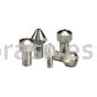 21" + 1 7/16" x 1-1/4" with 5/8" head Better NSUD10/U-Dex-It Products for Truing/Dressing Conventional Abrasives