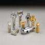 7/16 Diamond Dressing Tool Multi Point 0 Degree Approach Angle #BC62