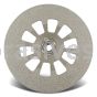 CGW 70455 9 x .140 x 5/8-11 DiamondX 36 grit Type 27 Foundry