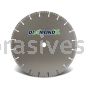 CGW 70440 20 MM / 1 Arbor for Diamond X wheels