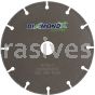 CGW 49716 6 x .050 x 7/8 T-1, DX Thin Cutting Blade for Metal