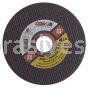 CGW 53258 5 x .035 x 7/8 T1 A60-RBF Premium Quickie