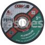 CGW 53256 5 x .045 x 7/8 T1 Alu 46NBF Quickie