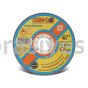 CGW 53259 7 x 1/16 x 7/8 T1 WA36-T-BF Quickie