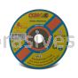 CGW 45104 5 x .045 x 7/8 T1 A60-T-BF Super Quickie CF