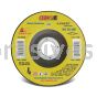 CGW 45023 5 x 3/32 x 5/8-11 WA36-S-BF T27 Cutoff Wheel (.094)