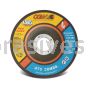 CGW 70096 5 x .075 (5/64) x 7/8 A46U Cut / Grind Combo T27 (1.9mm)