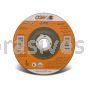 CGW 35615 4-1/2 x 1/8 x 5/8-11 ZA24-T-B ZirK T27