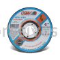 CGW 35634 7 x 1/8 x 7/8 A24-R-BF Steel T27