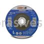 CGW 35663 9 x 1/8 x 5/8-11 A24-T-BF Pipeline-Steel T27
