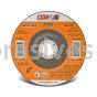 CGW 35625 4-1/2 x 1/4 x 5/8-11 ZA24-T-B Zirconia T27