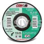 CGW 49751 4-1/2 x 1/8 (3.2mm) ASL-36P-BF T27 C3 Green Wheels