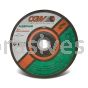 CGW 36111 7 x 1/4 x 7/8 A30-N-ALU Aluminum T27