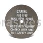 CGW 45088 4 x 1/16 x 1/4 T1 A60-R-BF