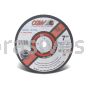 CGW 59109 7 x 3/32 x 5/8-DIA A24-RBF Circular Saw Blade Fast Cut