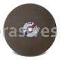 CGW 70147 20 x 3/16 x 1 A24-R-BF Stationary Saw Blade Premium Fast Cut