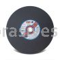 CGW 70107 18 x 5/32 x 1 A24-R-BF Stationary Saw Blade Fast Cut