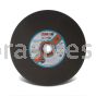 CGW 35578 10 x 3/32 x 5/8 A24-R-BF Chop Saw Cut-Off Wheel
