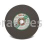 CGW 36114 12 x 5/32 x 20MM A24-T-BF Metal Cut-off Blade