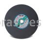 CGW 70221 12 x 5/32 x 1 A24-R-BF Metal Cut-off Blade