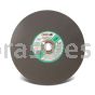 CGW 35608 14 x 3/16 x 1+PH C16-U-BF Asphalt Cut-off Blade