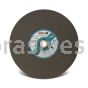 CGW 36162 14 x 1/8 x 1 ZA24-R-BF Rail Track Cutter Type 1