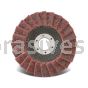 CGW 70123 4-1/2 x 5/8-11 T29 Non-Woven Medium