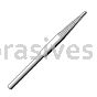 3/4 x 1-1/2 x 22° 1/4 G-70 Cone Point Mandrel