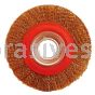 6x3/4xH Crimped, Medium Carbon