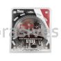 Morse Metal Devil NXT® Steel 7-1/4" 48 Teeth Circular Saw Blades
