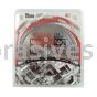 Morse Metal Devil NXT&reg; Aluminum 7-1/4" 60 Teeth Circular Saw Blades