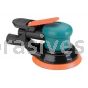 Dynabrade 59163 5" Central-Vac Dynorbital Spirit Random Orbital Sander, 3/8" Orbit