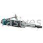 Dynabrade 43506 3" Extension Die Grinder .4 hp 25,000 RPM, Rear Exhaust