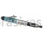 Dynabrade 52725 1 hp Straight-Line Extension Polisher 4,500 RPM, Rear Exhaust