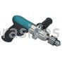 Dynabrade 52772 3/8" Reversible Drill .5 hp Pistol-Grip 450 RPM, Geared, DynaChuck
