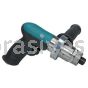 Dynabrade 53474 Direct Drive Reversible Screwdriver .5 hp 950 RPM