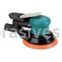 Dynabrade 59164 5" Central-Vac Dynorbital Spirit Random Orbital Sander, 3/16" Orbit
