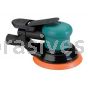 Dynabrade 59165 5" Central-Vac Dynorbital Spirit Random Orbital Sander, 3/32" Orbit