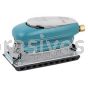 Dynabrade 600 Single Piston, Straight-Line Sander, 5/16" Stroke
