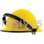 ERB 15183 E18 Nylon Face Shield Carrier